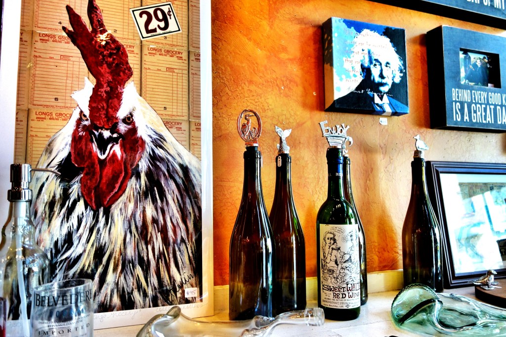 Shopkeepers' Stories - Mud & Metal in Baltimore