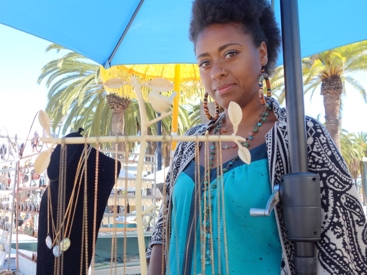 A Twist on&nbsp;Vintage