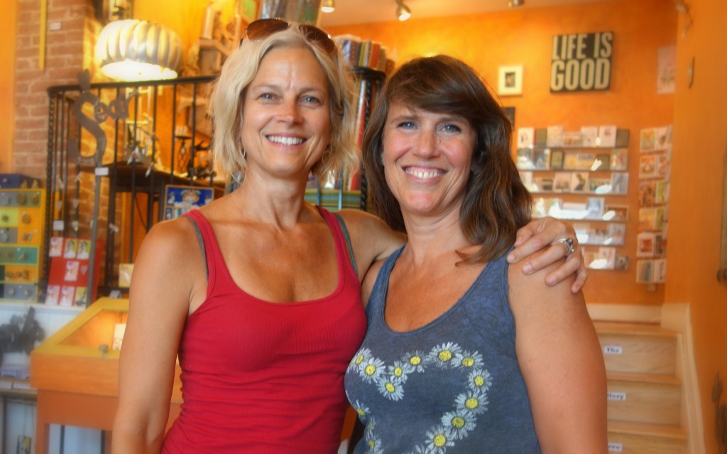 Shopkeepers' Stories - Mud & Metal in Baltimore