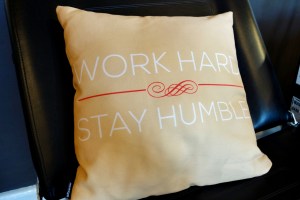 Shopkeepers' Stories - Dave Wah Stay Humble Tattoo Studio