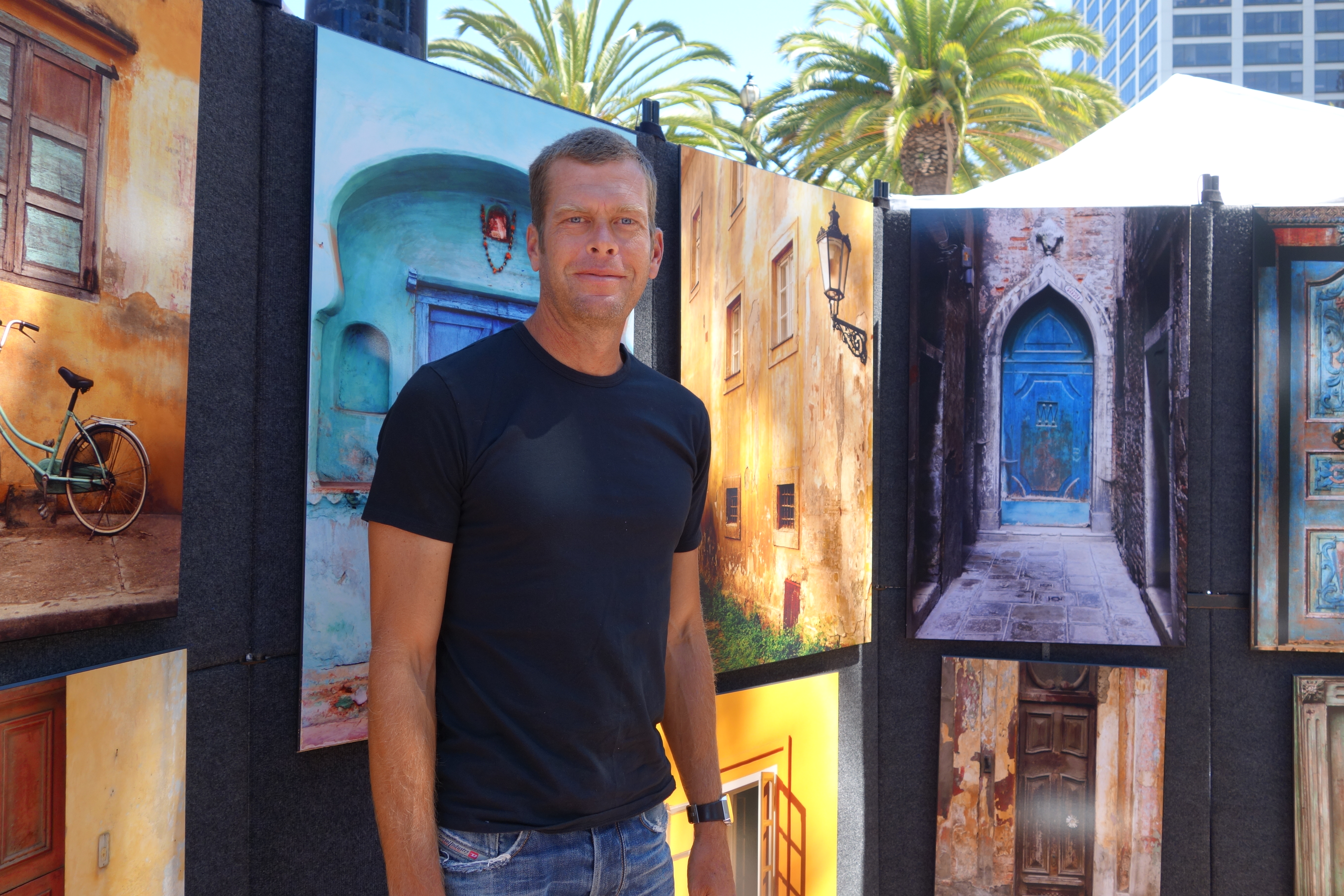 Windows of Opportunity