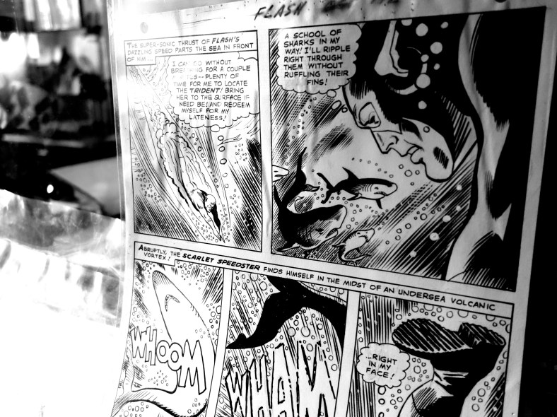 Shopkeepers' Stories - Sturgis Antiques