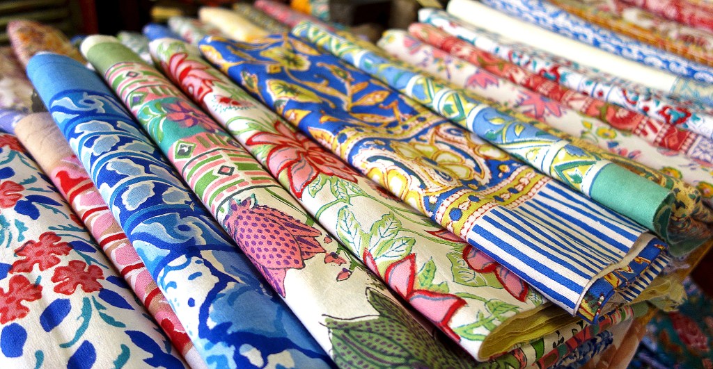 Shopkeepers' Stories - Caravanserai  