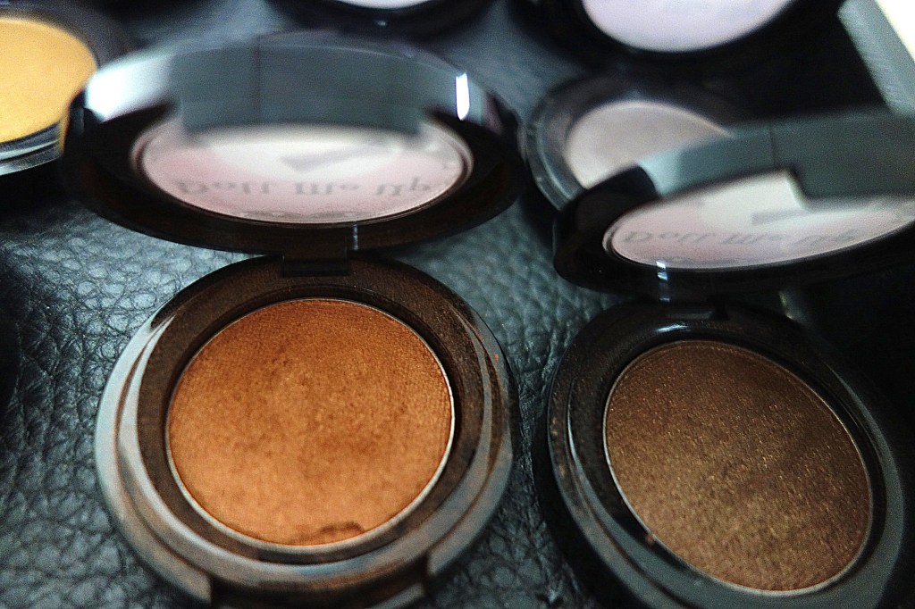 Shopkeeper Stories with Nazlin Hilal the founder of Doll Me Up Cosmetics and Boneca cosmetics make-up in Singapore small business fashion