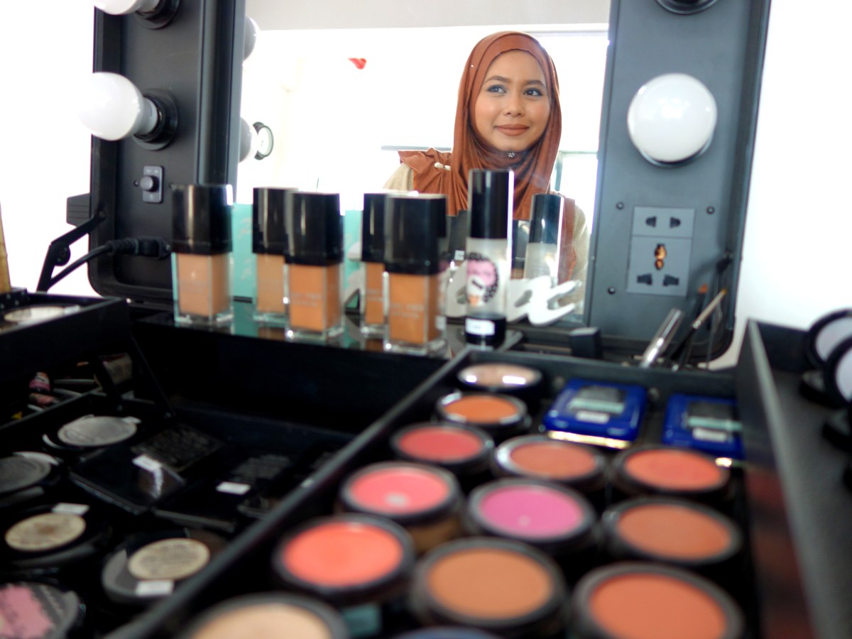 Doll Me Up (Chapter 2): Creating a product and&nbsp;brand