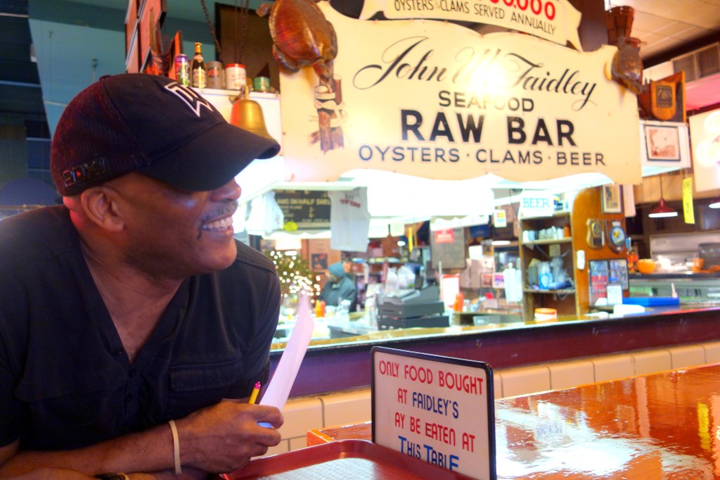 It never hurts to ask