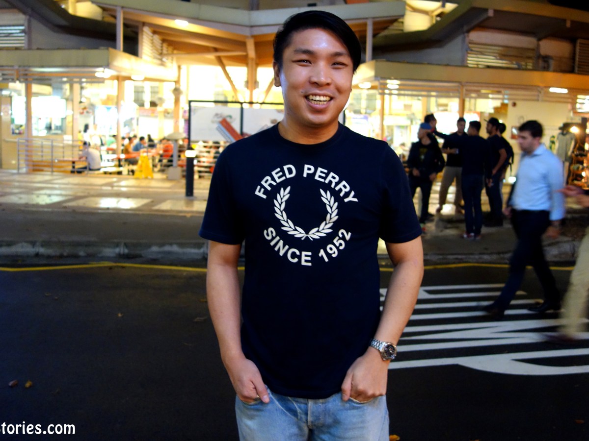 Branding an online electronics&nbsp;business