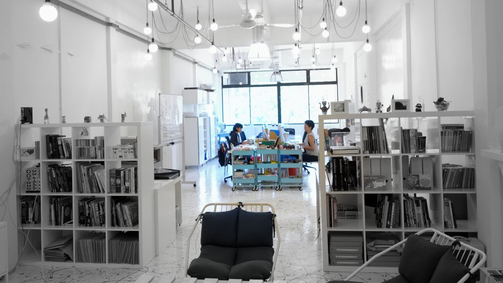 Paperplane Pilots | Shopkeeper Stories