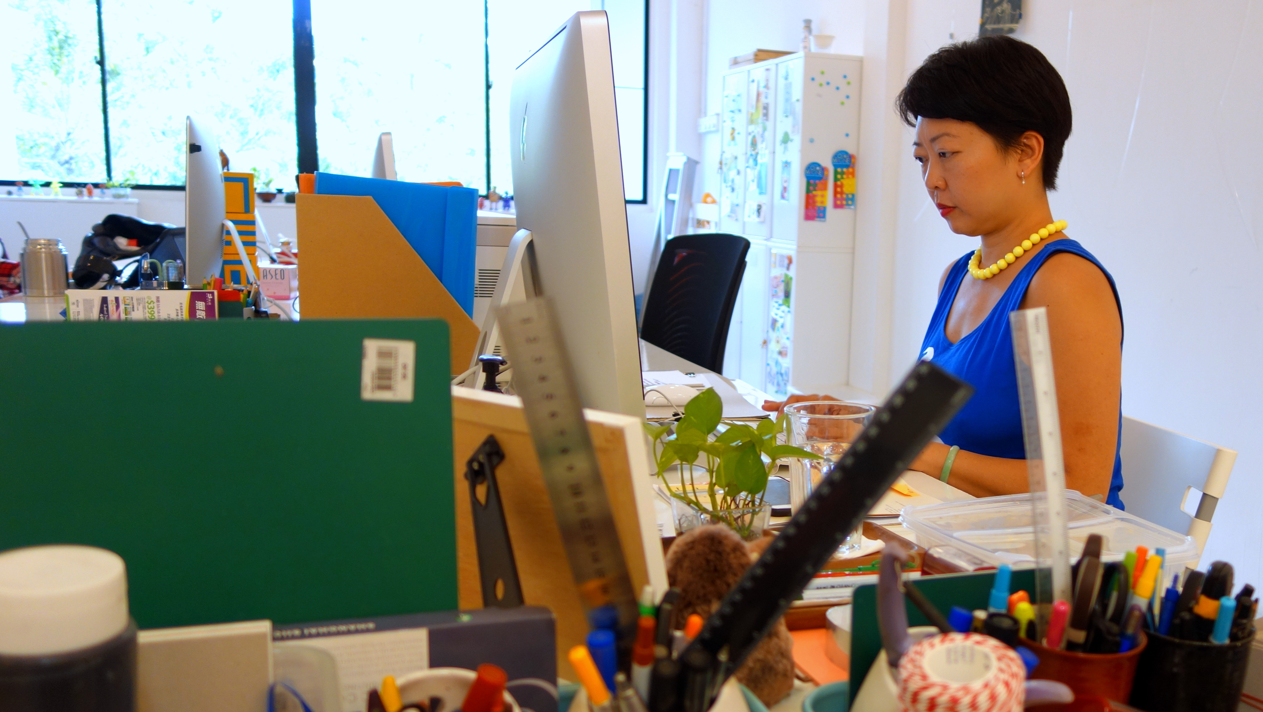 Staying with the&nbsp;story