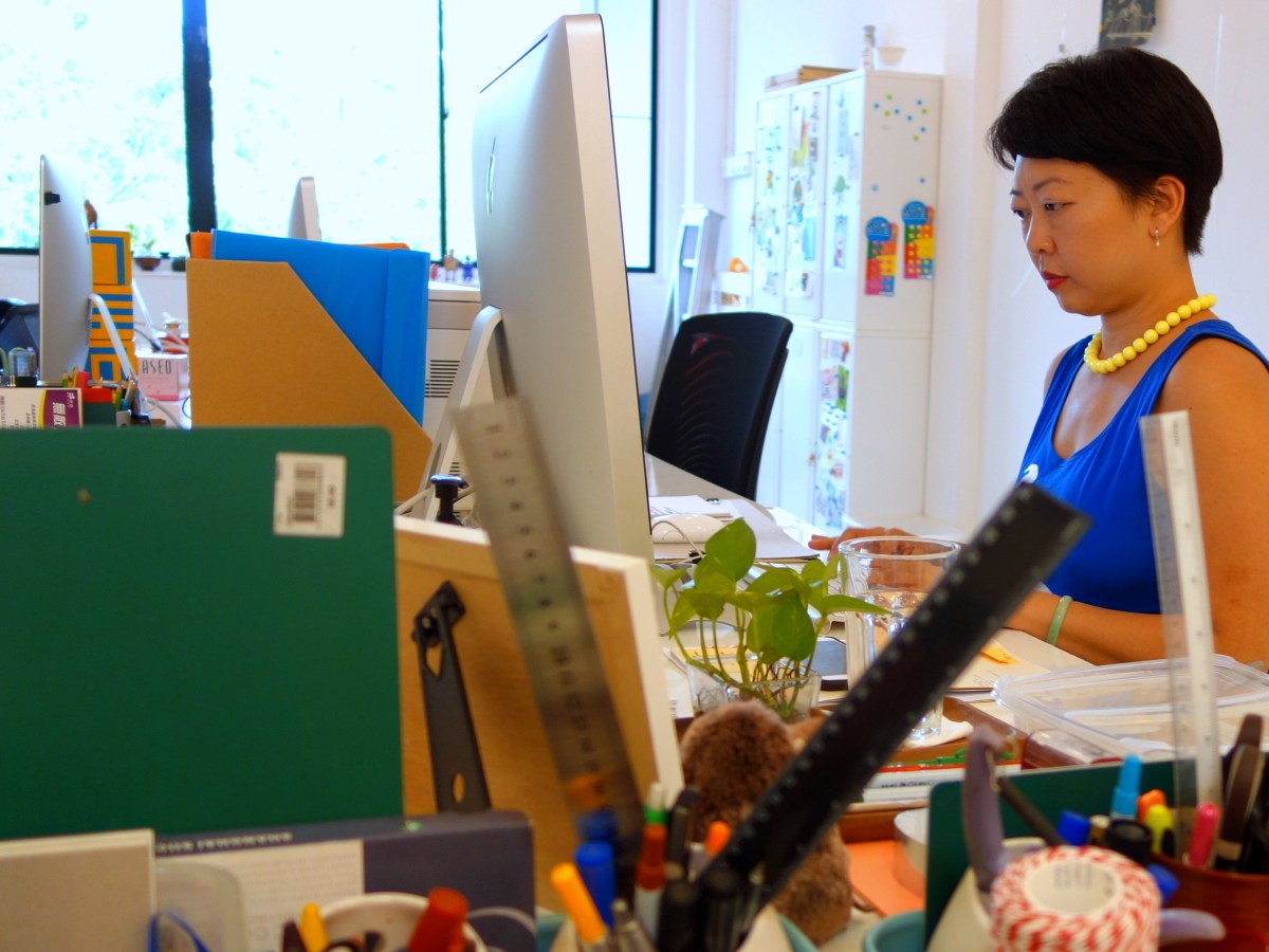 Staying with the&nbsp;story