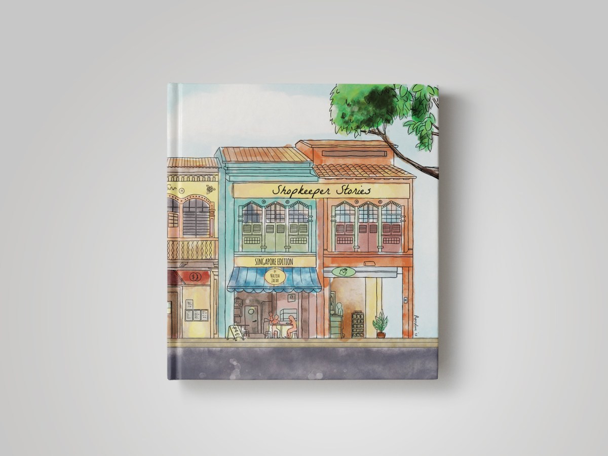 Come along for the&nbsp;journey!