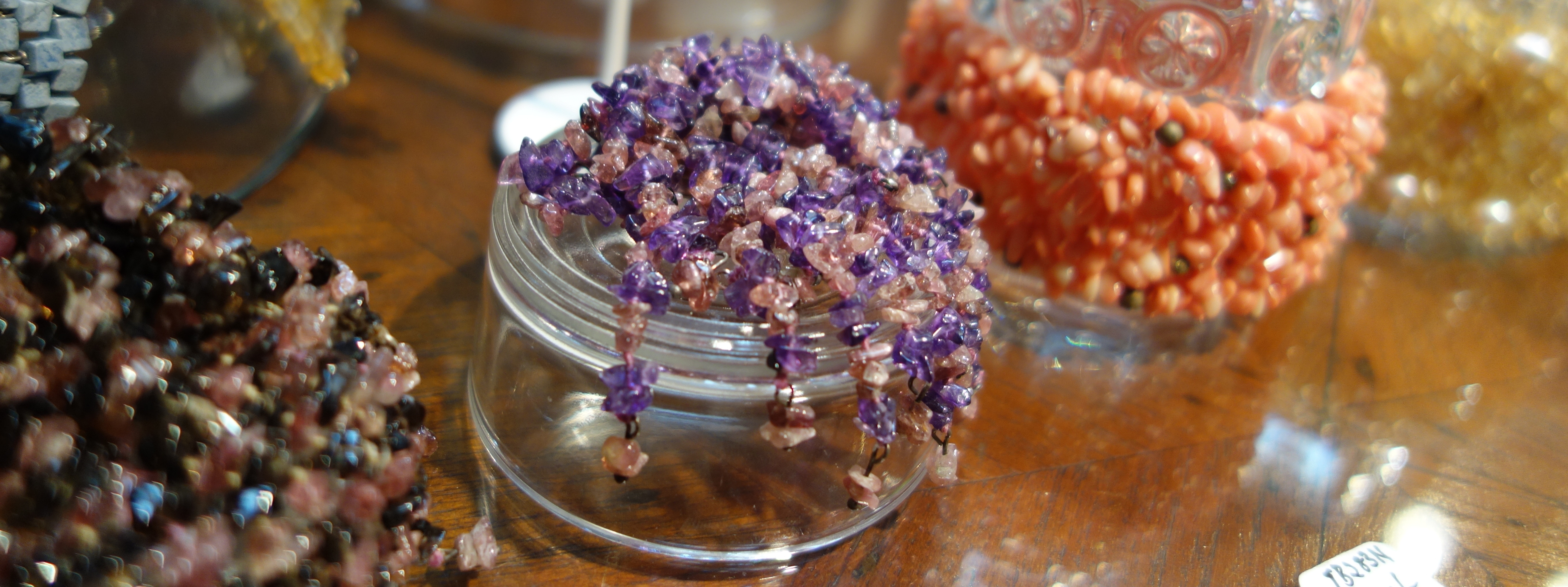 Marilyn Tan Jewellery in Singapore | Shopkeeper Stories