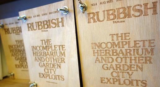 Books Actually - bookshop in Singapore in Tiong Bahru - owner Kenny Leck | Shopkeeper Stories