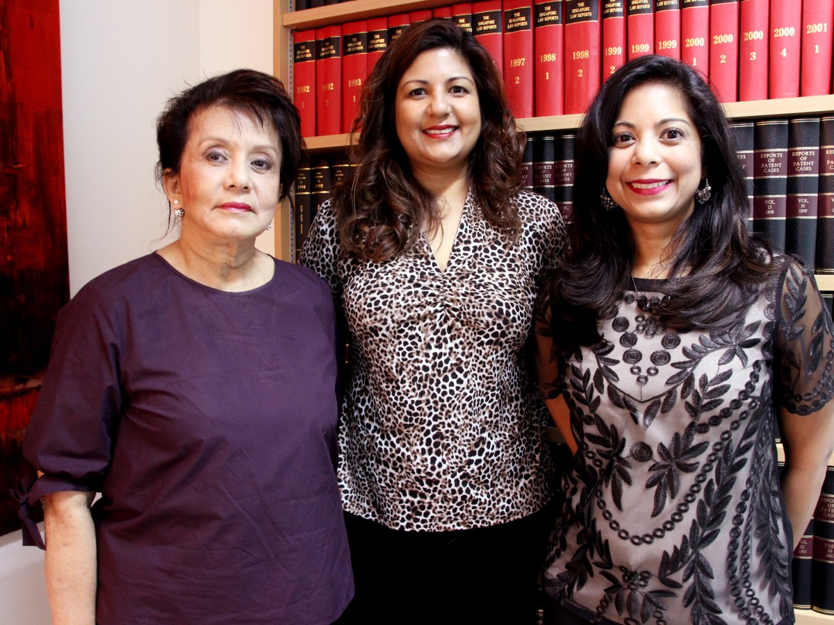 Intellectual Property