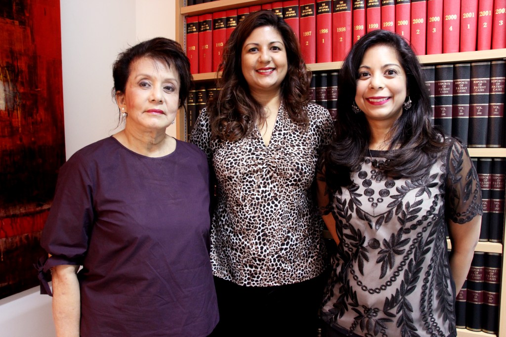 Intellectual Property