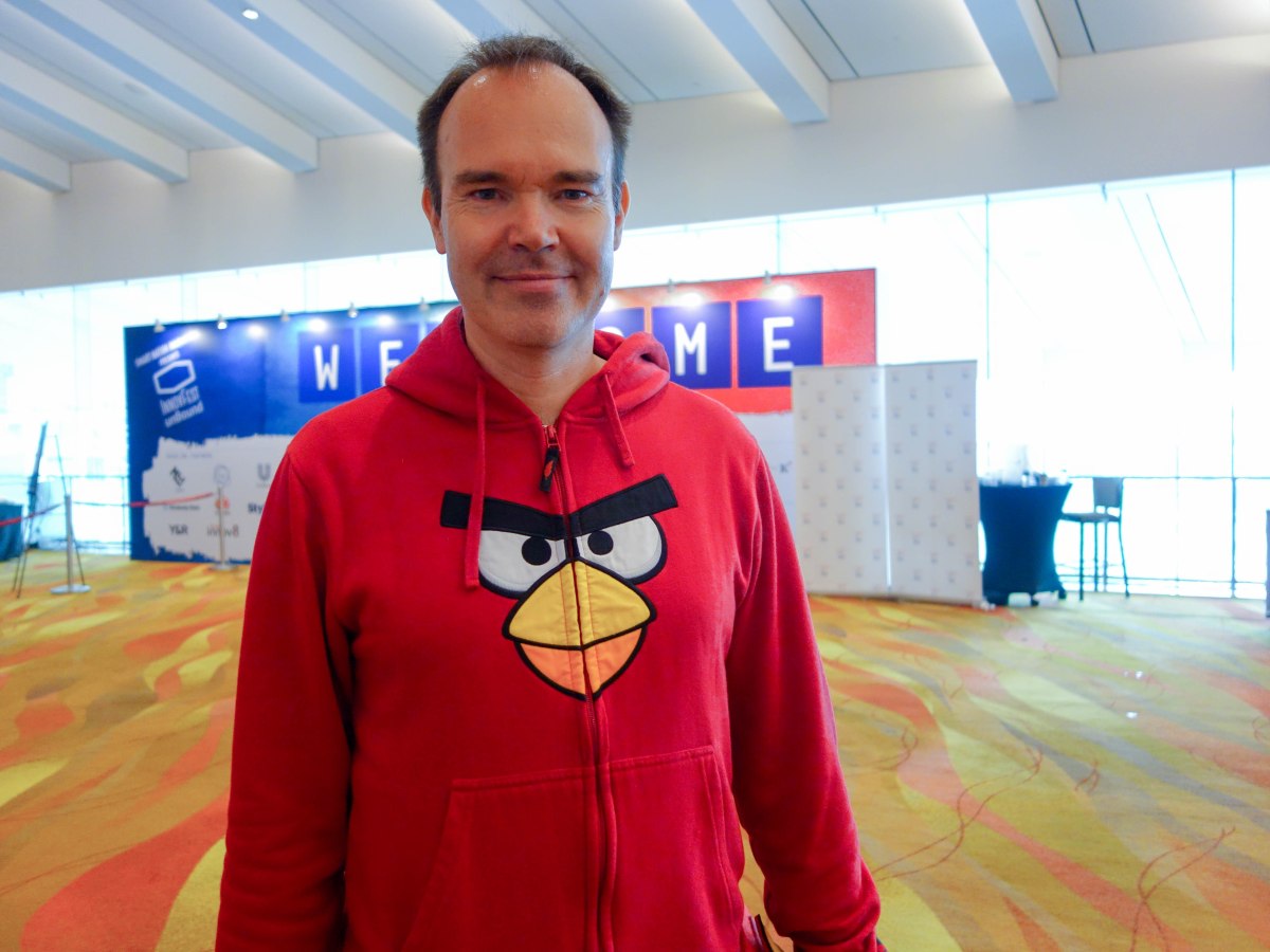 Angry Birds don’t like&nbsp;advice