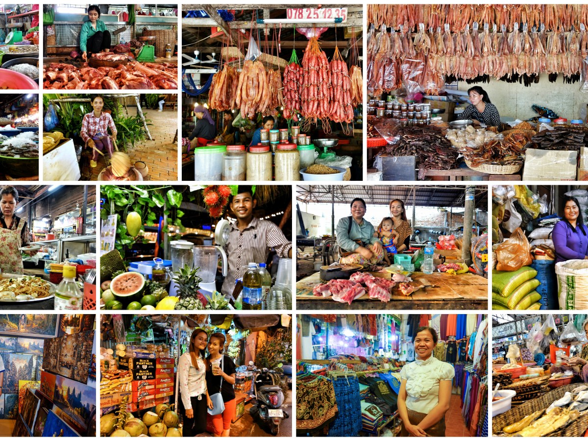 Surviving from day to&nbsp;day