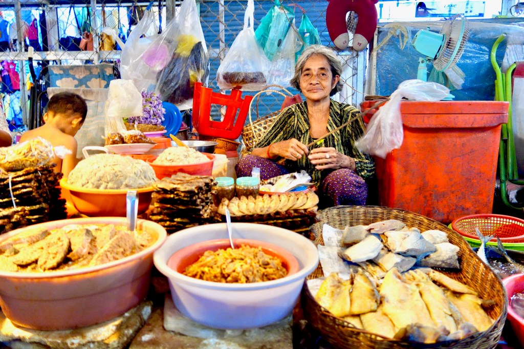 Stronger after a fishy&nbsp;history