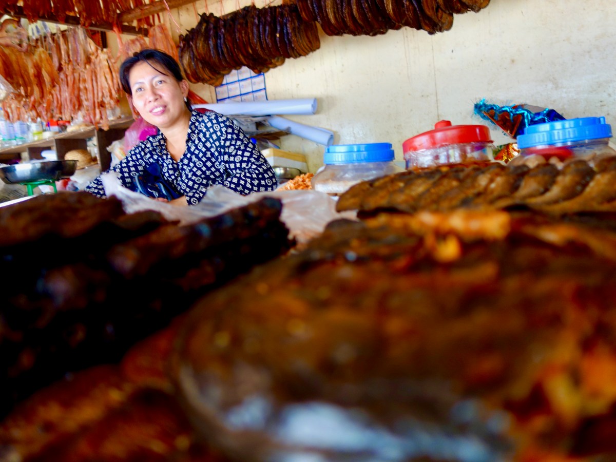 3 tips to flourish at a&nbsp;market