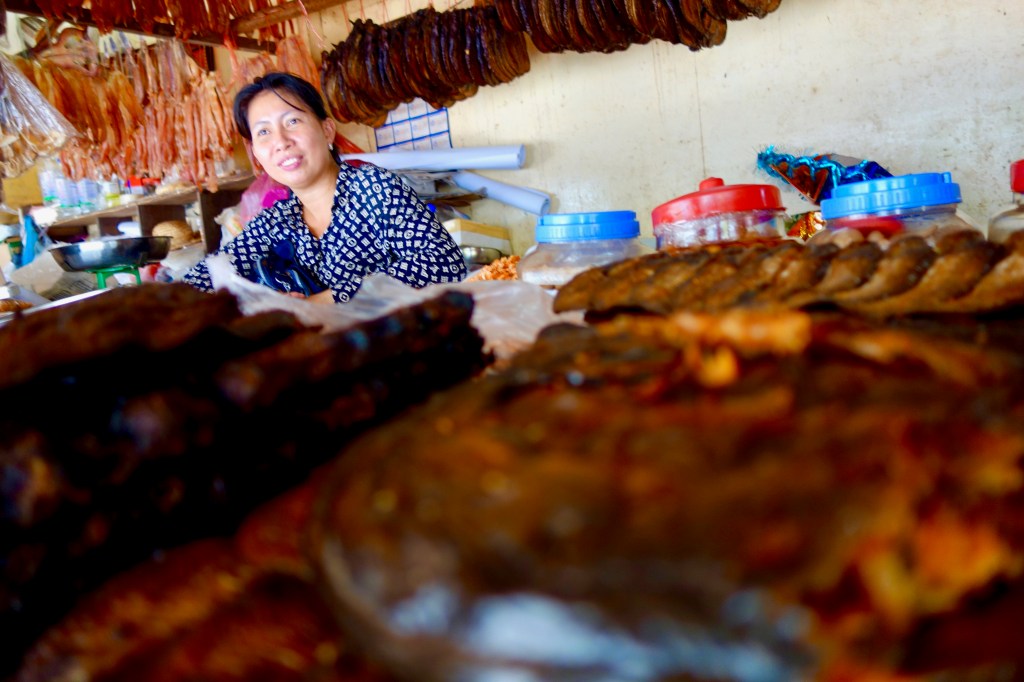 3 tips to flourish at a&nbsp;market