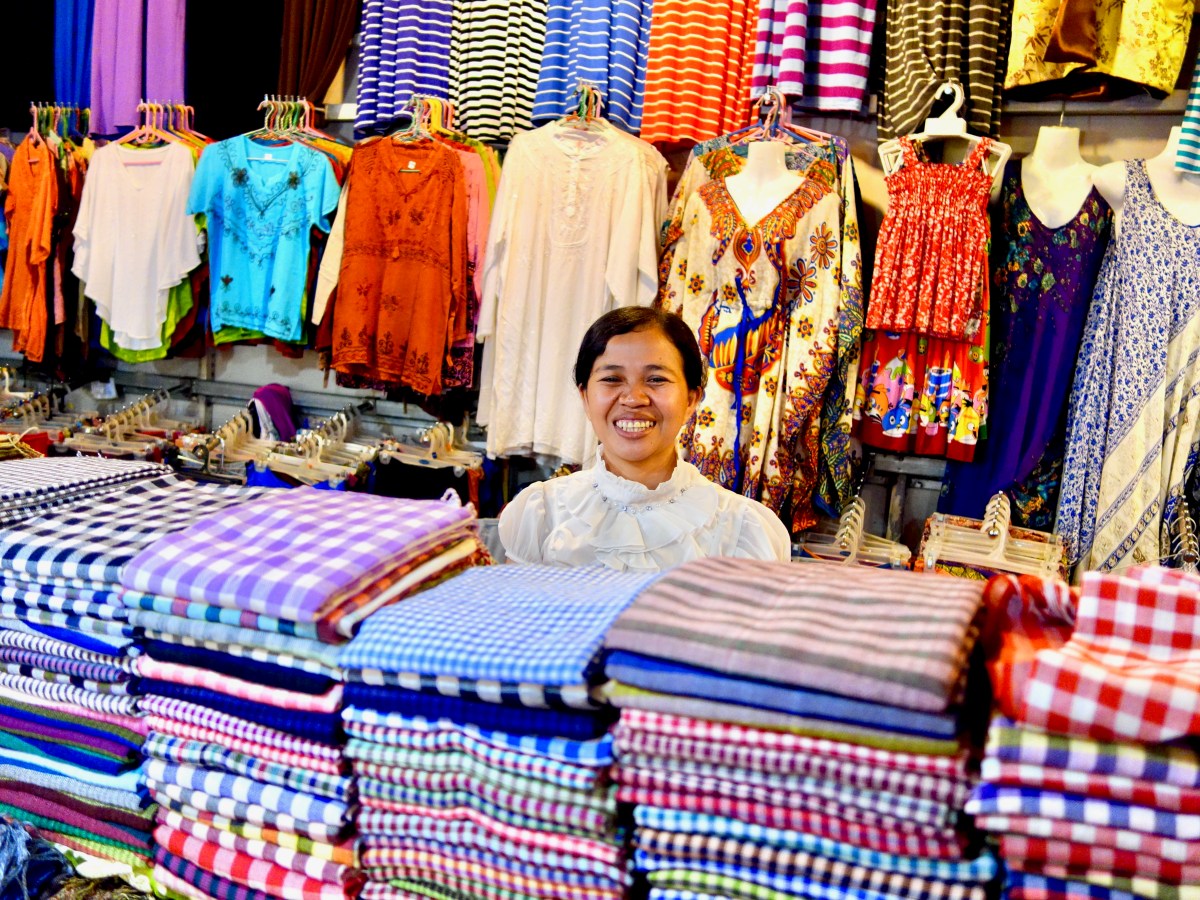 Hanging by a&nbsp;thread