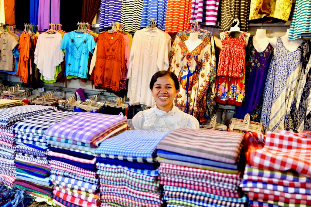 Hanging by a&nbsp;thread